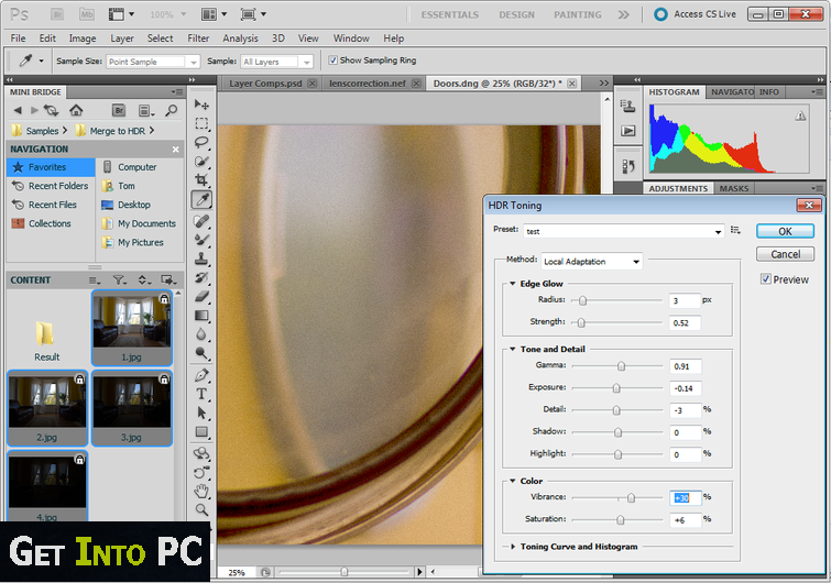 Download photoshop cs5 trial version for mac